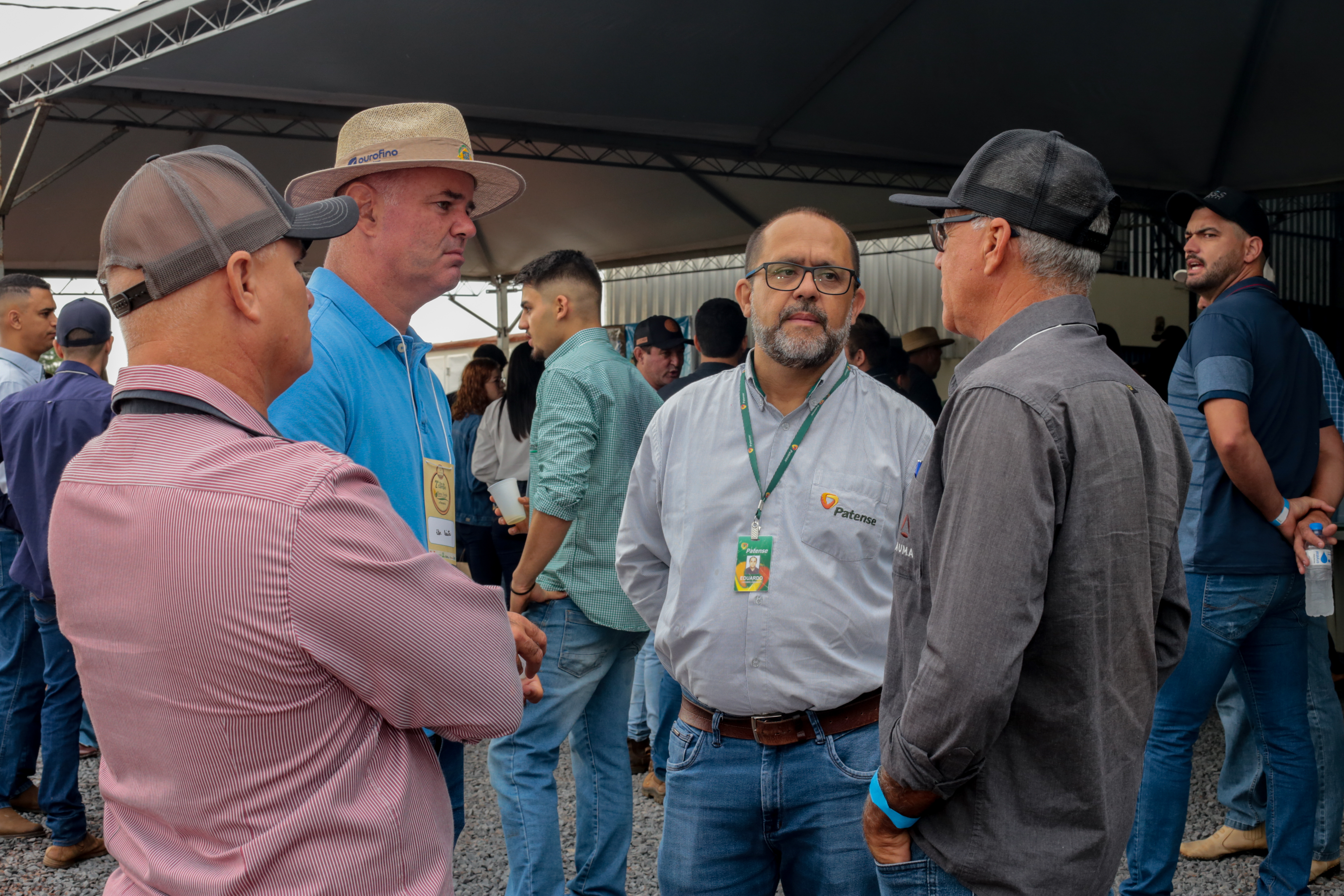 2° Dia de Campo - Foto 18